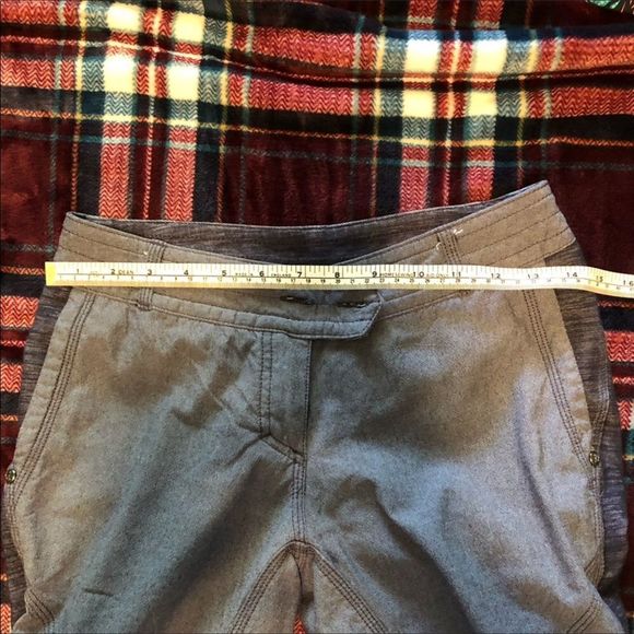 Lululemon Ride on Pants size 4 - Picture 8 of 12